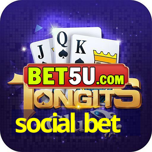 social bet